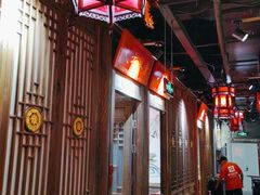 -蜀大侠火锅(森兰花园城店)