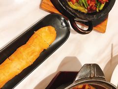 -茉莉餐厅(包河万达店)