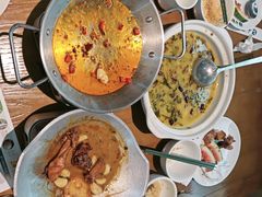 -小菜园新徽菜(芜湖奥特莱斯店)