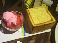 -路易十三西餐厅(西关新天地店)