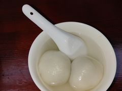 -古徽州馄饨店(宝安路店)