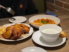 -周沫西餐(漫广场店)