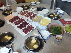 -杏花吴记牛肉火锅