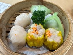 -澳门西南饭店·粤菜·茶市·手工点心(华海路店)