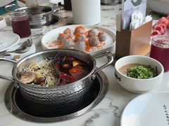 -大舜国风· 和牛火锅(绮霞街店)