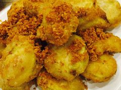 茄盒-稻品香小锅饭豆腐馆(北三路店)