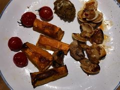 -博林天瑞喜来登酒店·西丽尚膳