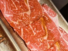 -西塔老太太泥炉烤肉(亚运村店)