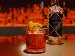 -wann lounge 低温慢煮牛排·清吧