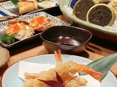 -京旬海鲜放题·铁板烧自助餐厅