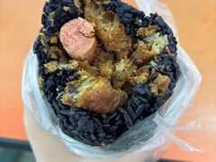 -芳婆糕团店(王府大街店)