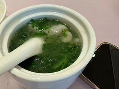 -金时代顺风大酒店(静安大融城店)