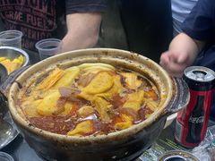 -川香煲(茅台路店)