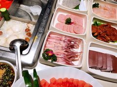 -海底捞火锅(九久奥特莱斯店)