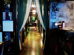 -观唐足道SPA养生会馆(南湖店)