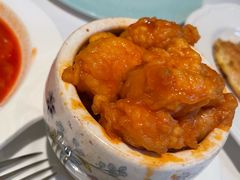 -波特曼西餐厅(南岗店)