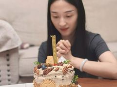 -半分甜(台柳路店)