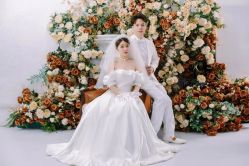 -钟爱一生婚纱摄影(临安店)