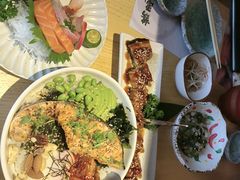 -鹤龟料理店(时代天街店)