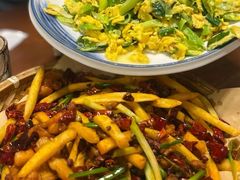 -本味焖罐源(天泽街店)