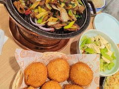 -宏状元现熬粥·京味菜(黄寺大街店)