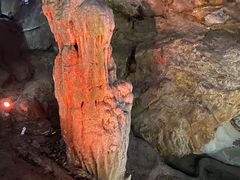 -兰溪地下长河