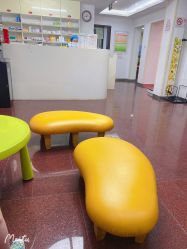 -圣瑞医疗上海圣恩儿科门诊部