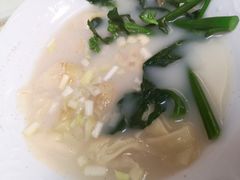 -翠华餐厅(旺角文华商场店)