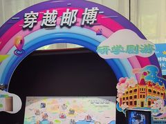 -青岛邮电博物馆