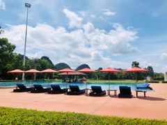 -Club Med地中海俱乐部·桂林度假村