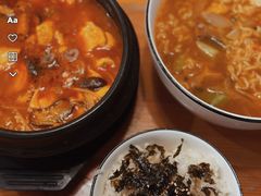 辣豆腐汤-青春分食(仙林大学城店)