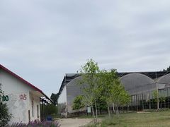 -中国香山·寿香谷