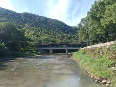 -兰亭风景区