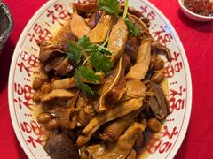 -香港祥正飯店·正宗灣仔50年海鲜老字号