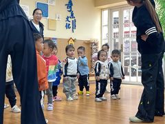 -奇乐全日制婴儿学校·早教