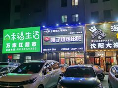 -嘎子烧烤(沈阳沈北新区)