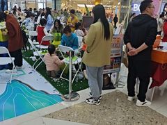 -万达广场(南昌红谷滩店)
