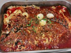 -鱼酷活鱼烤鱼(人信汇商场店)