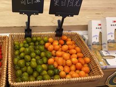 -西贝(金桥店)