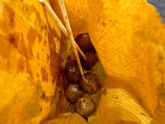 -威威小食