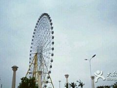 -国色天乡三期陆地乐园