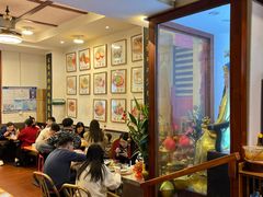-芋包王闽南茶楼(八市店)