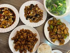-林之六八·6886大连老菜馆