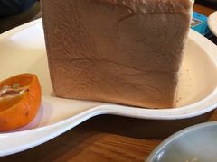 -蜜桃餐厅·古运河畔(南下塘店)