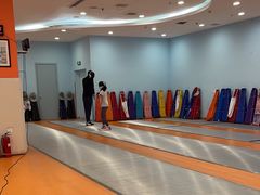 -海天博乐击剑俱乐部(港汇中心店)