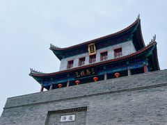 -即墨古城