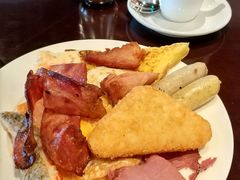 -广州富力君悦大酒店·凯菲厅