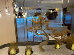 -中环禧悦酒店·禧临阁餐厅