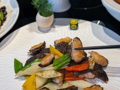 -夜宴江景餐厅