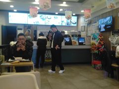 -魏家凉皮(梨园店)